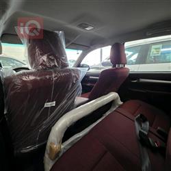 تويوتا هايلوكس